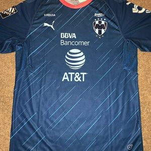 Rayados de monterry